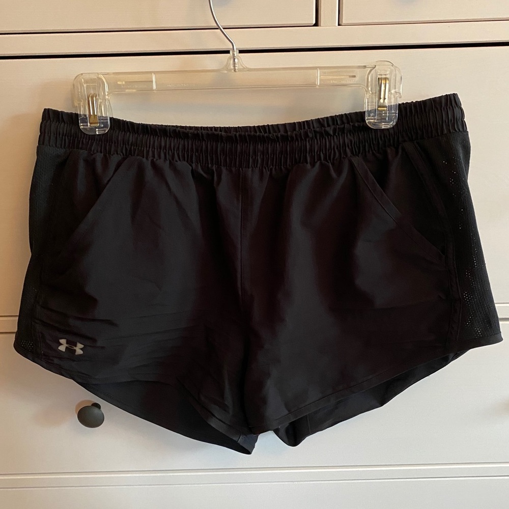 Under Armour shorts
